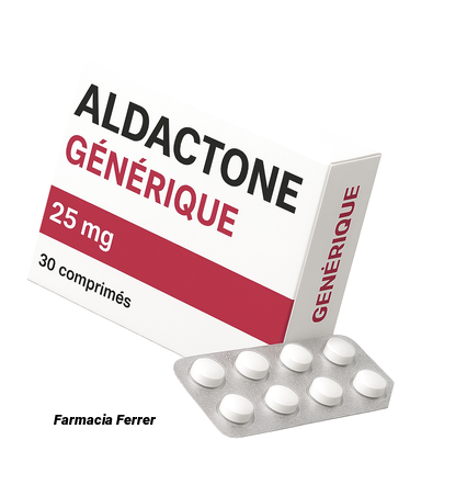 aldactone
