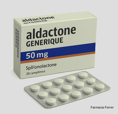 aldactone
