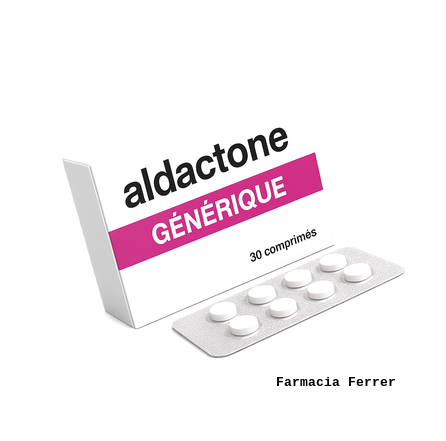 aldactone