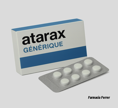 atarax