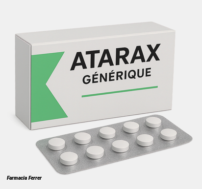 atarax