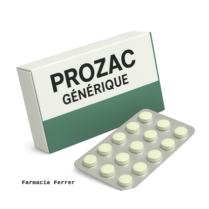 prozac