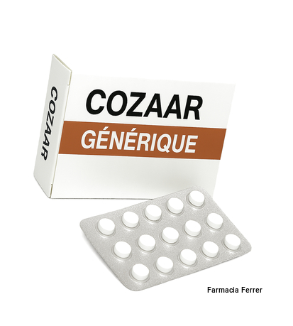 cozaar