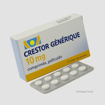 crestor