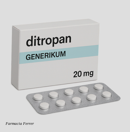 ditropan