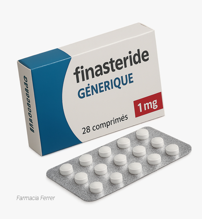 finasteride