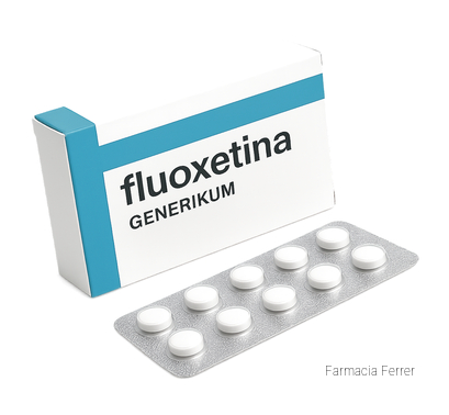 fluoxetina