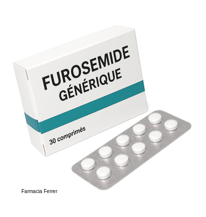 furosemide