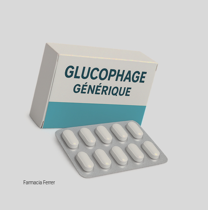 glucophage