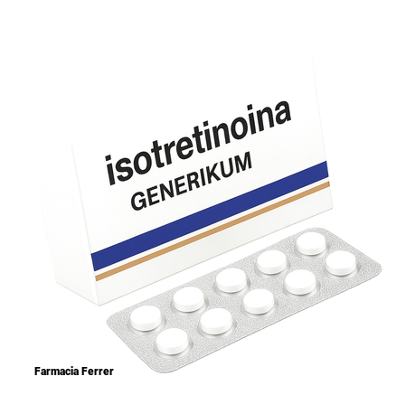 isotretinoina