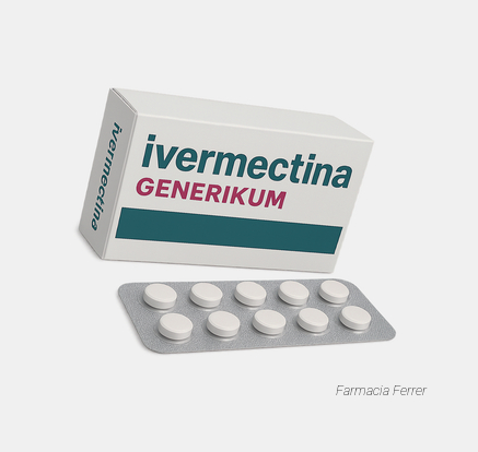 ivermectina