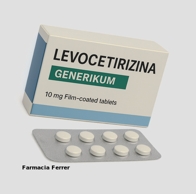 levocetirizina