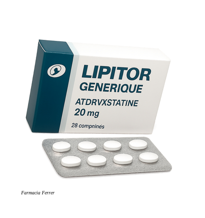 lipitor