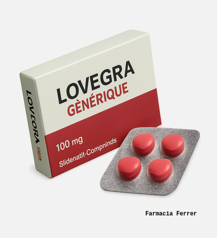 lovegra