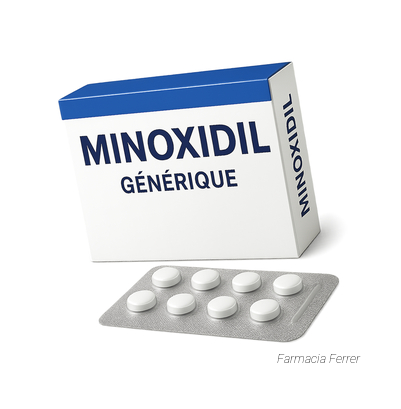 minoxidil