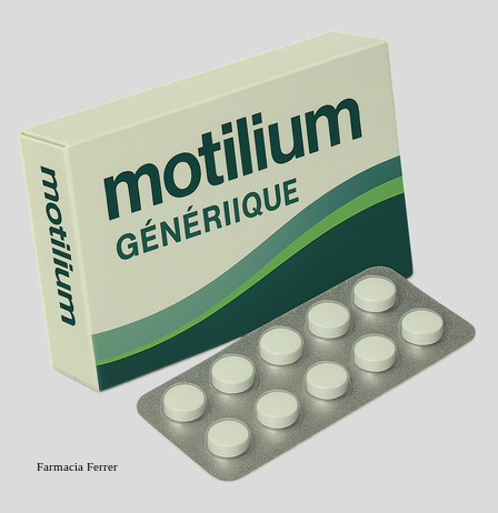 motilium
