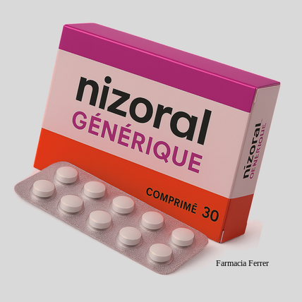 nizoral