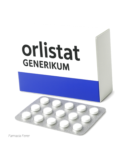 orlistat
