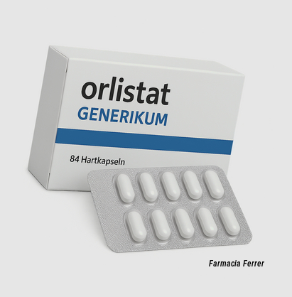 orlistat
