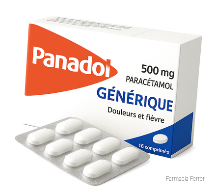 panadol
