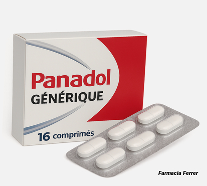 panadol