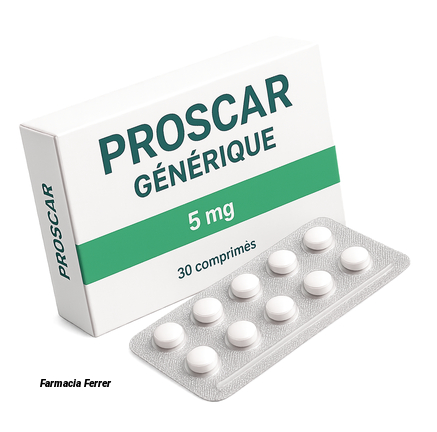 proscar