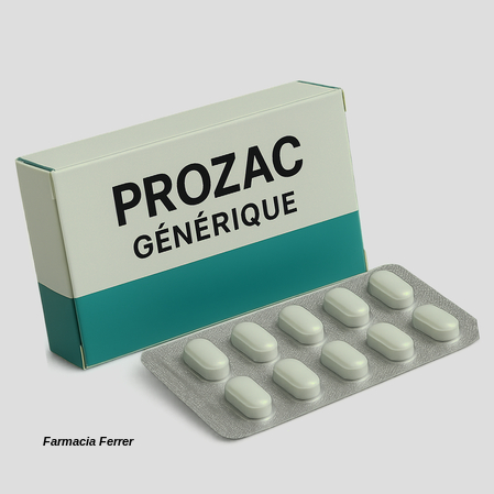 prozac