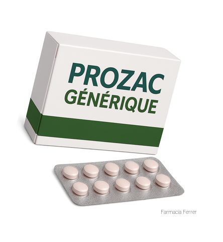 prozac