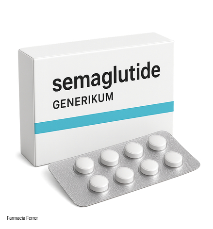 semaglutide