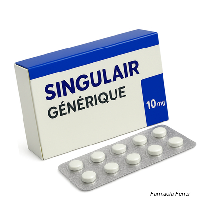 singulair