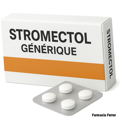 stromectol