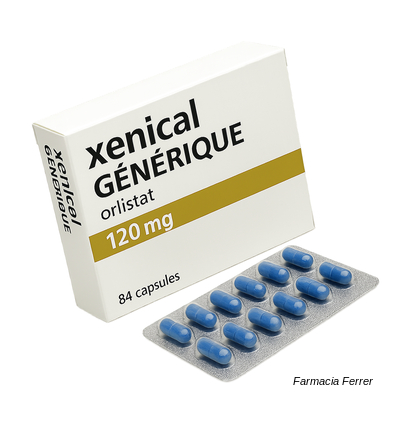 xenical