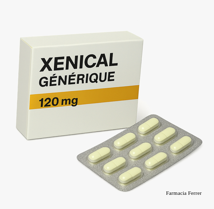 xenical