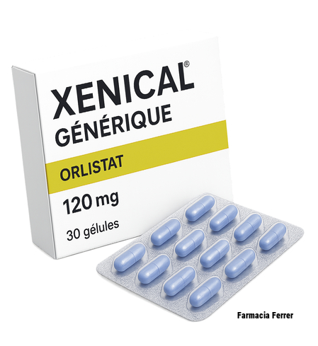 xenical