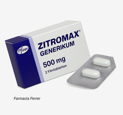 zitromax