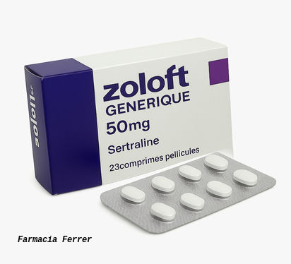 zoloft